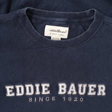 Vintage Eddie Bauer Sweater Large