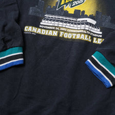Vintage 2002 Edmonton Grey Cup Large / XLarge
