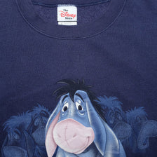 Vintage Eeyore Sweater XLarge - Double Double Vintage