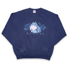 Vintage Eeyore Sweater XLarge - Double Double Vintage