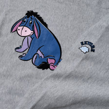 Vintage Eeyore Sweater XLarge