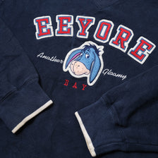 Vintage Eeyore Sweater Medium