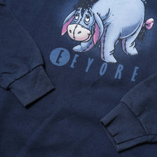 Vintage Eeyore Sweater Large