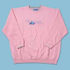 Vintage Eeyore Sweater Medium