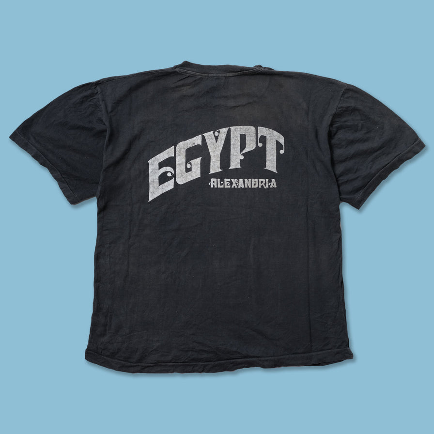 Vintage Spitfire Bar T-Shirt Medium