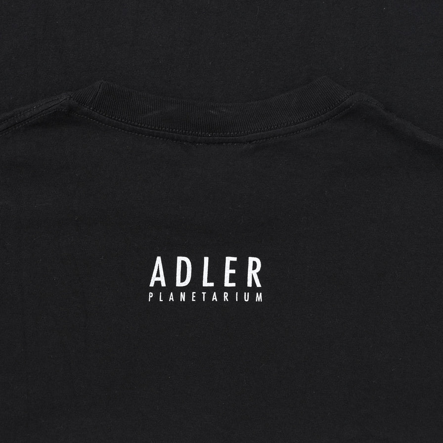 Vintage 1993 Albert Einstein Galaxy T-Shirt Large