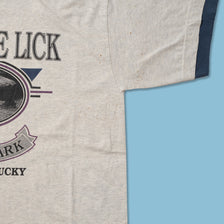 Vintage Big Bone Lick T-Shirt XLarge