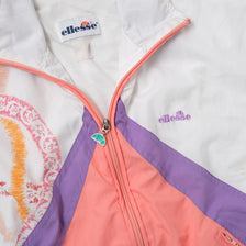 Vintage Ellesse Track Jacket Medium