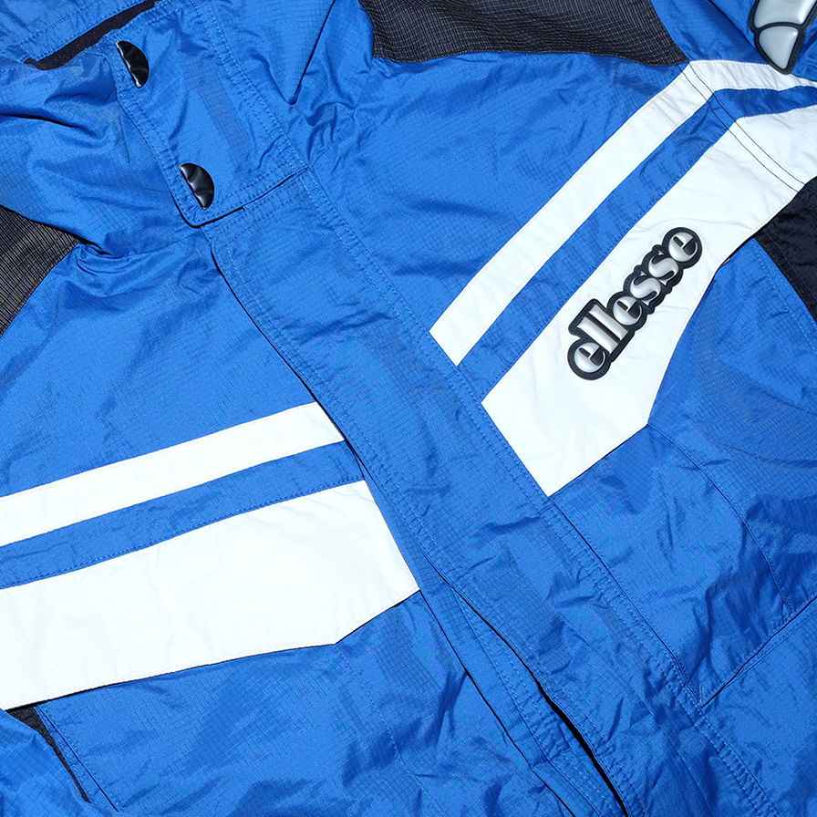 Ellesse Ski Jacket Medium - Double Double Vintage