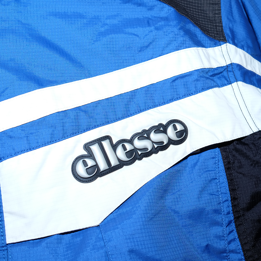 Ellesse Ski Jacket Medium - Double Double Vintage