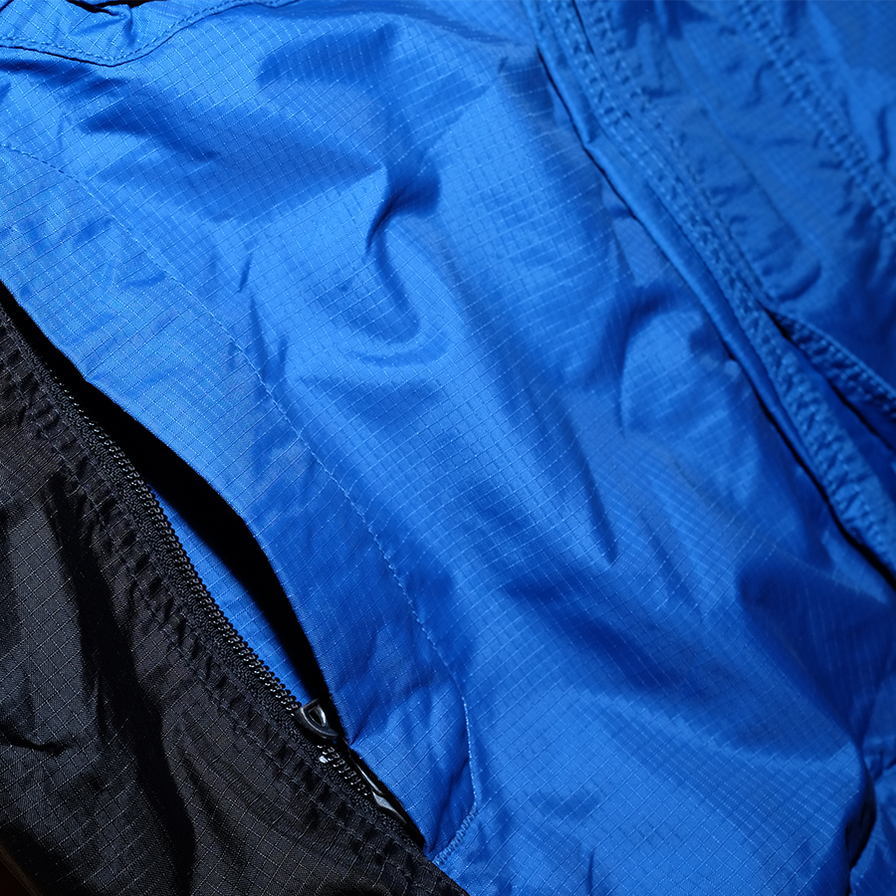 Ellesse Ski Jacket Medium - Double Double Vintage