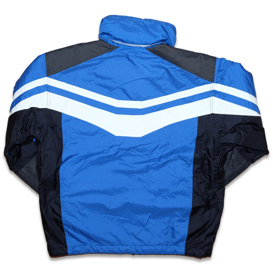 Ellesse Ski Jacket Medium - Double Double Vintage