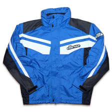 Ellesse Ski Jacket Medium - Double Double Vintage