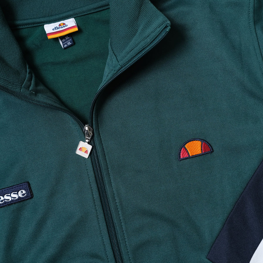 Ellesse Track Jacket XLarge