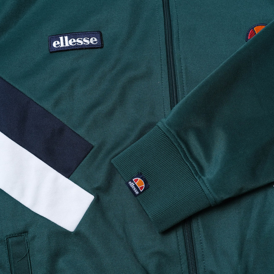 Ellesse Track Jacket XLarge