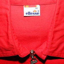 Vintage Ellesse Coach Jacket Medium - Double Double Vintage