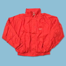 Vintage Ellesse Women's Track Jacket Small