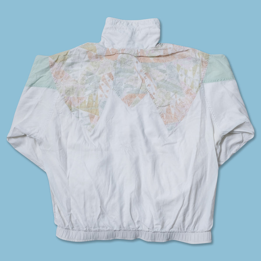 Vintage Ellesse Track Jacket Small / Medium