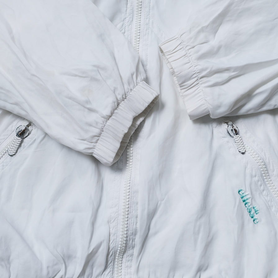 Vintage Ellesse Track Jacket Small / Medium