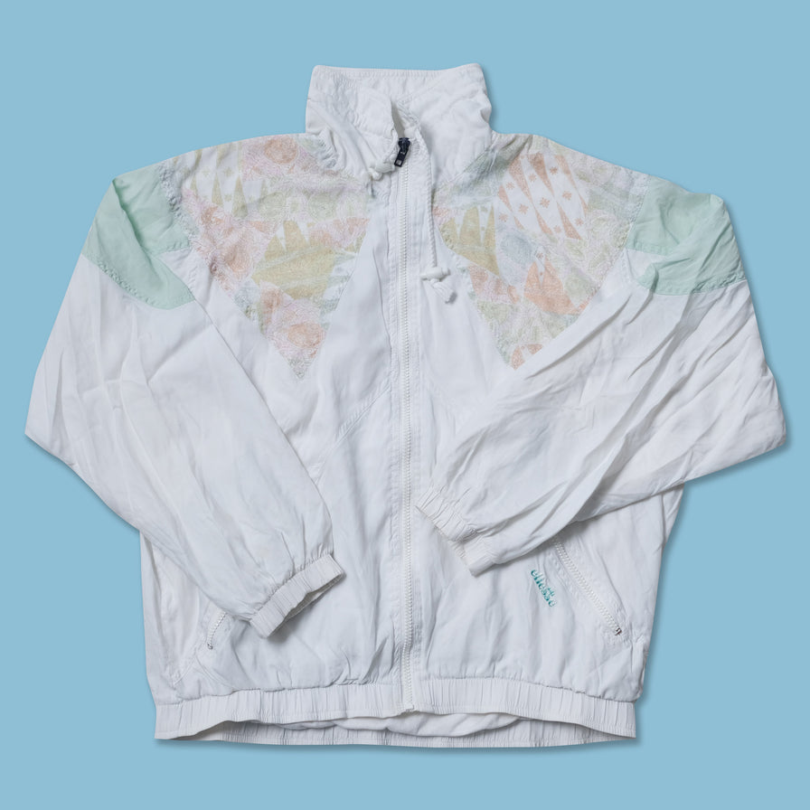 Vintage Ellesse Track Jacket Small / Medium