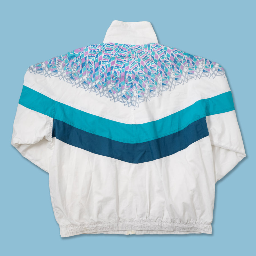 Vintage Ellesse Track Jacket Large