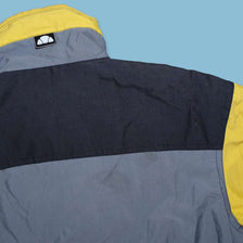 Vintage Ellesse Q-Zip Anorak Large / XLarge
