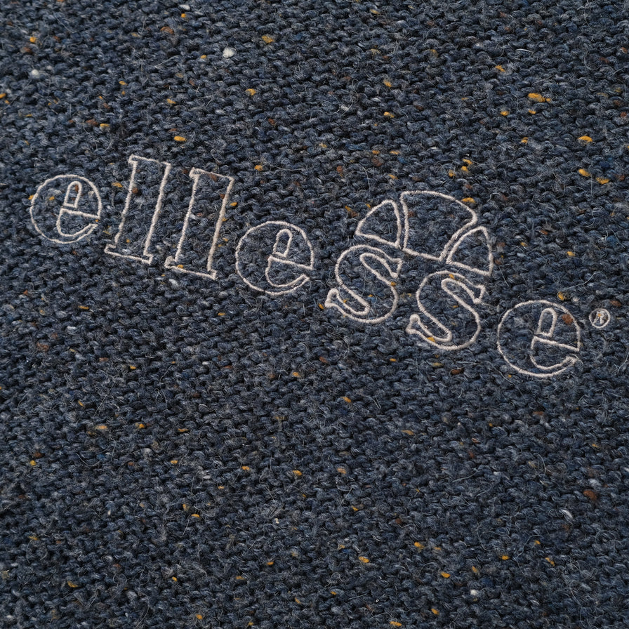 Ellesse Knit Sweater Large