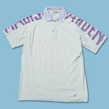 Vintage Ellesse Polo Large