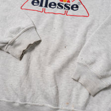 Vintage Ellesse Sweater Medium