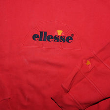 Vintage Ellesse Sweater Large / XLarge - Double Double Vintage