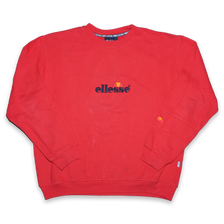 Vintage Ellesse Sweater Large / XLarge - Double Double Vintage