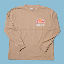 Vintage Ellesse Sweater Large / XLarge