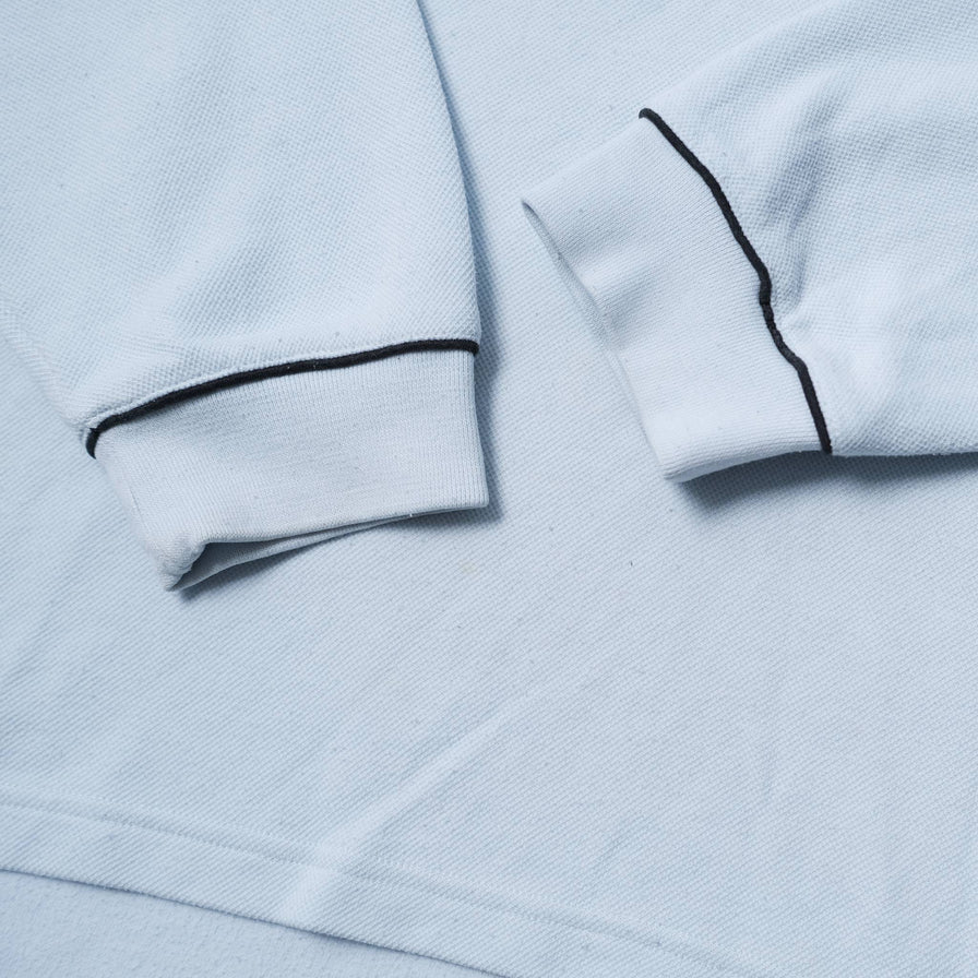 Vintage Ellesse Q-Zip Sweater Small / Medium