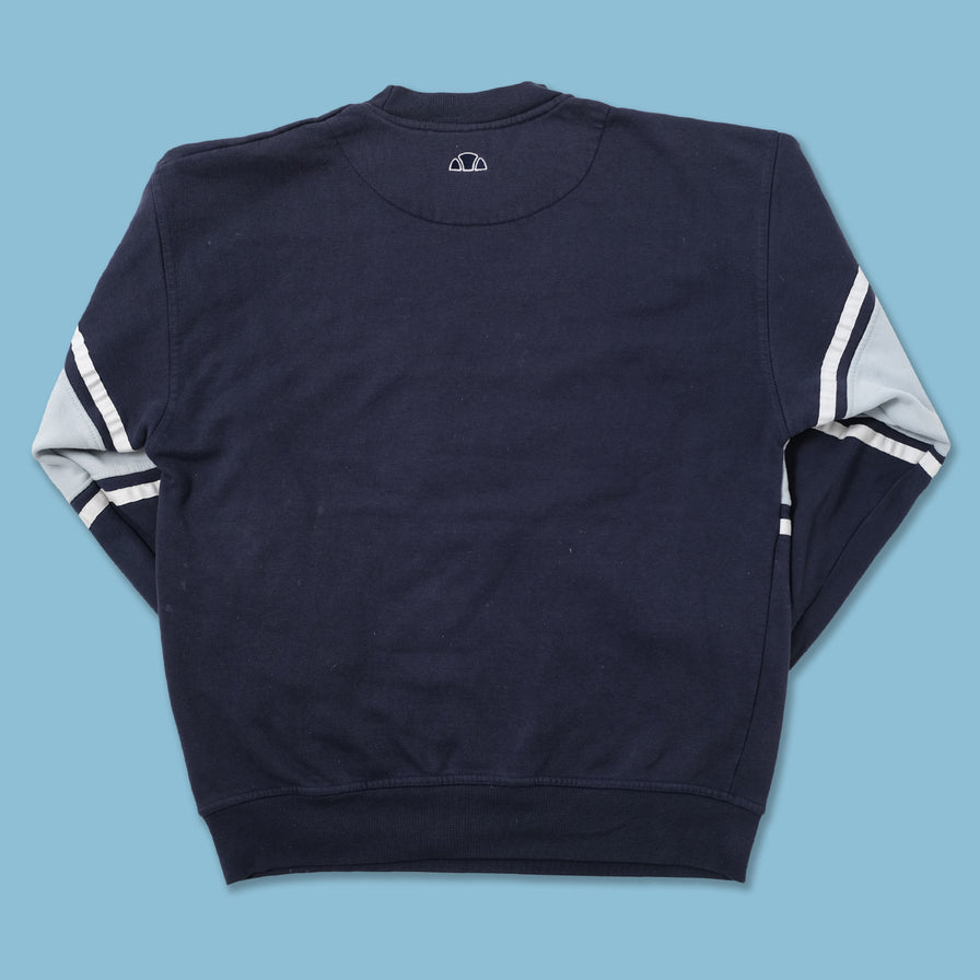 Vintage Ellesse Sweater Medium