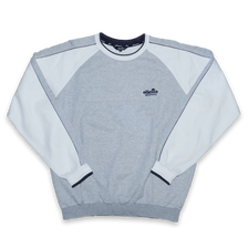 Vintage Ellesse Sweater Medium - Double Double Vintage