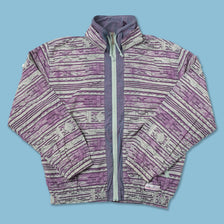 Vintage Ellesse Track Jacket Medium