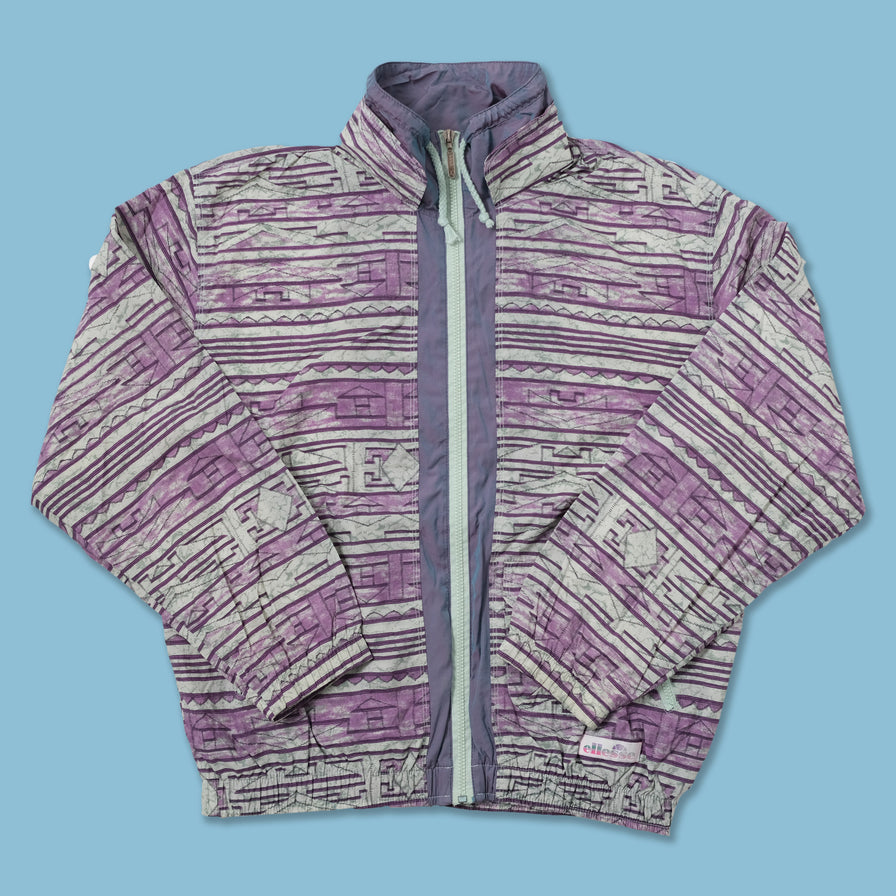 Vintage Ellesse Track Jacket Medium