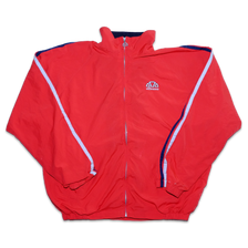 Vintage Ellesse Trackjacket Medium - Double Double Vintage