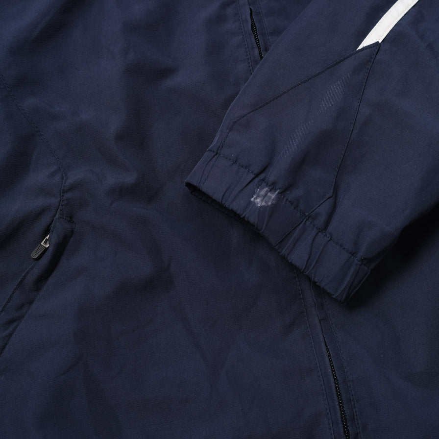 Umbro England Track Jacket Medium