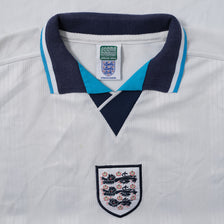 Vintage England Jersey XLarge