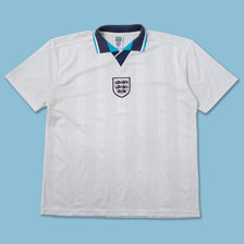 Vintage England Jersey XLarge