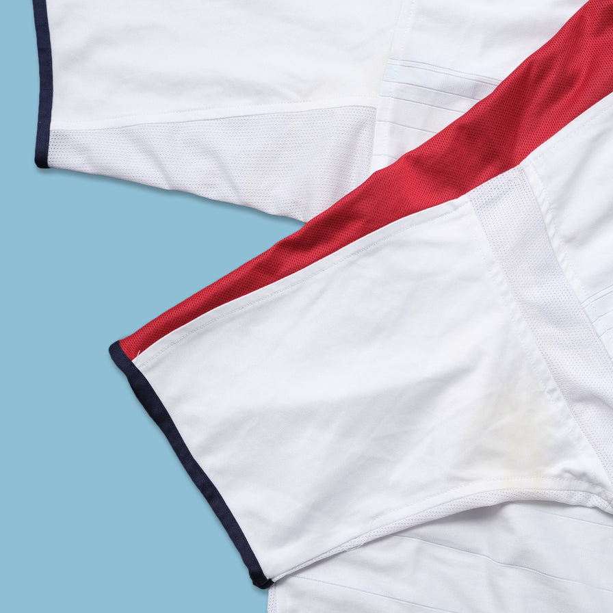 Vintage England Jersey XLarge