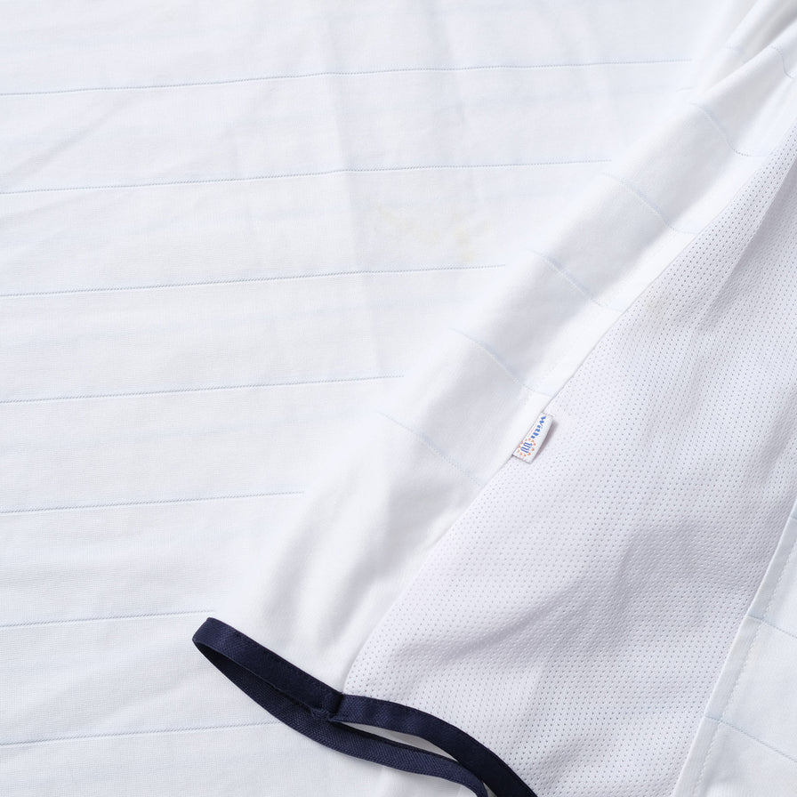 Vintage England Jersey XLarge