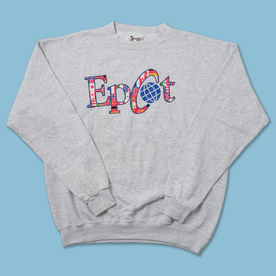 Vintage Walt Disney Sweater XLarge