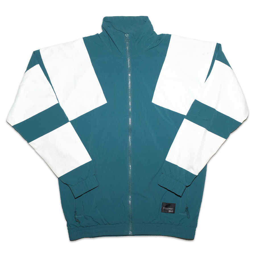 adidas eqt bold track jacket
