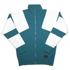 Vintage adidas Equipment Track Jacket Medium / Large - Double Double Vintage