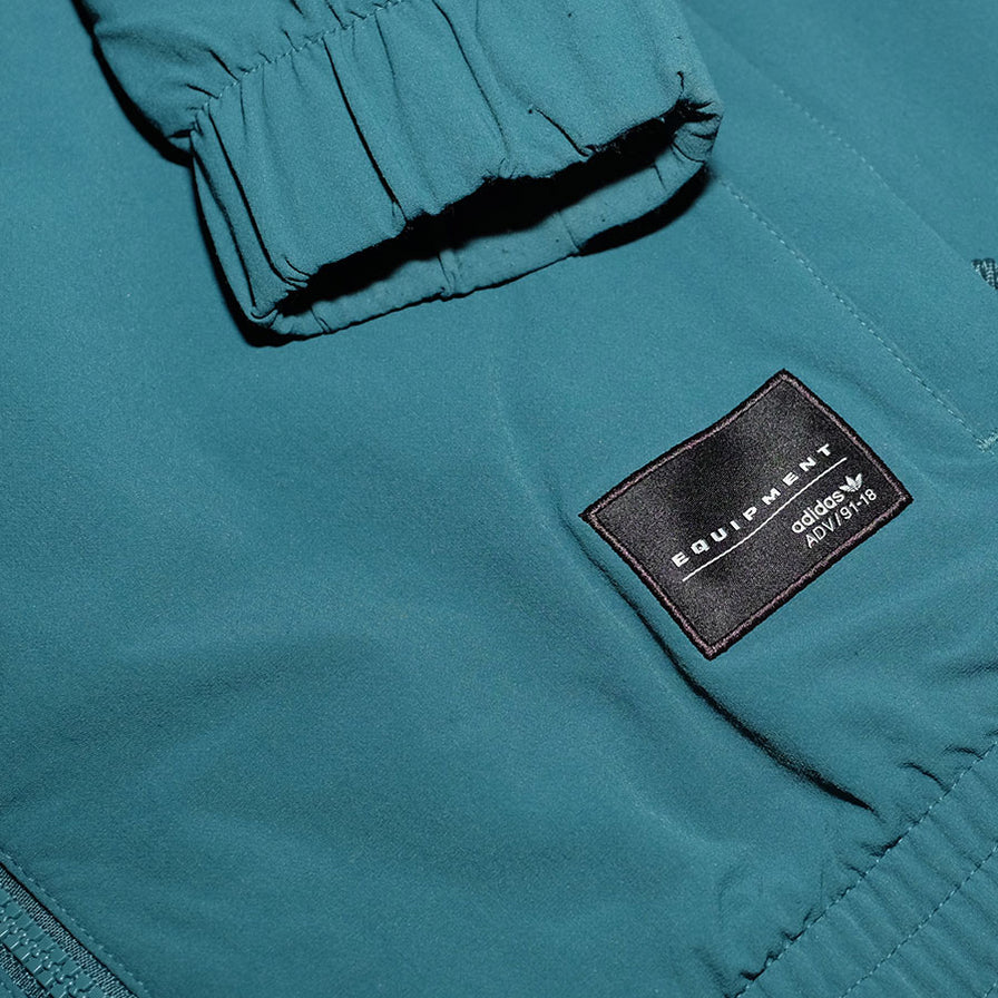Adidas equipment adv 91-18 jacket online