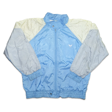 Vintage Erima Trackjacket Medium / Large - Double Double Vintage