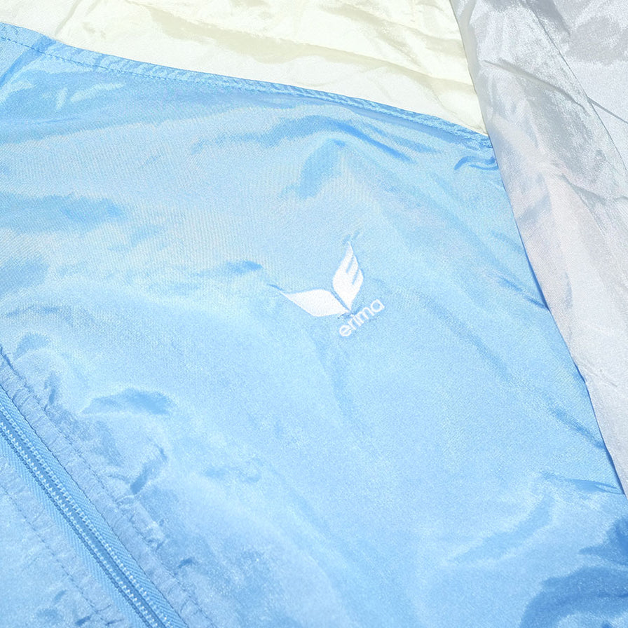 Vintage Erima Trackjacket Medium / Large - Double Double Vintage