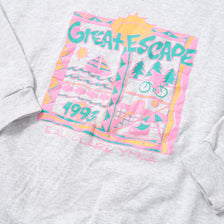 Vintage 1993 Beach Sweater XLarge